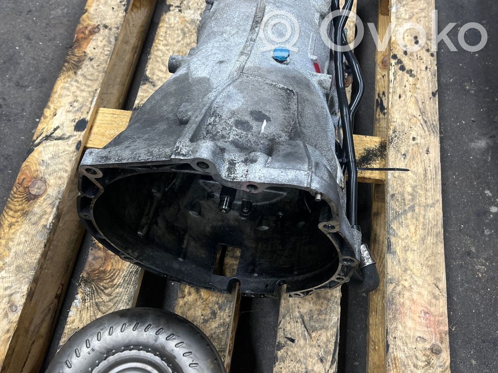 Automatic gearbox   6HP