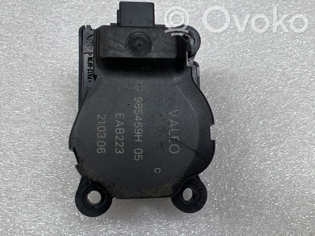 Stellmotor Heizung Klima   EAB223,210306,985459H