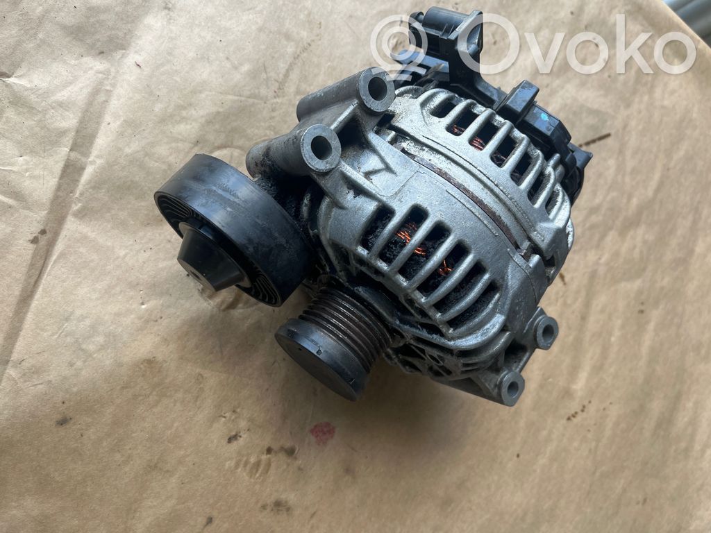Generator/alternator   7542529,0124525083