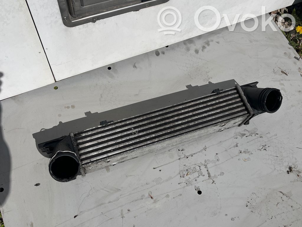 Starpdzesētāja radiators   3093796