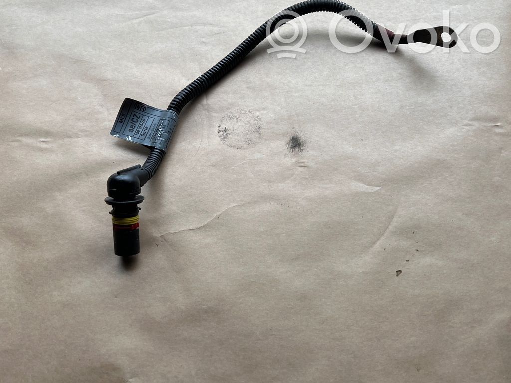 Glow plug wires   759959Z6,778923105