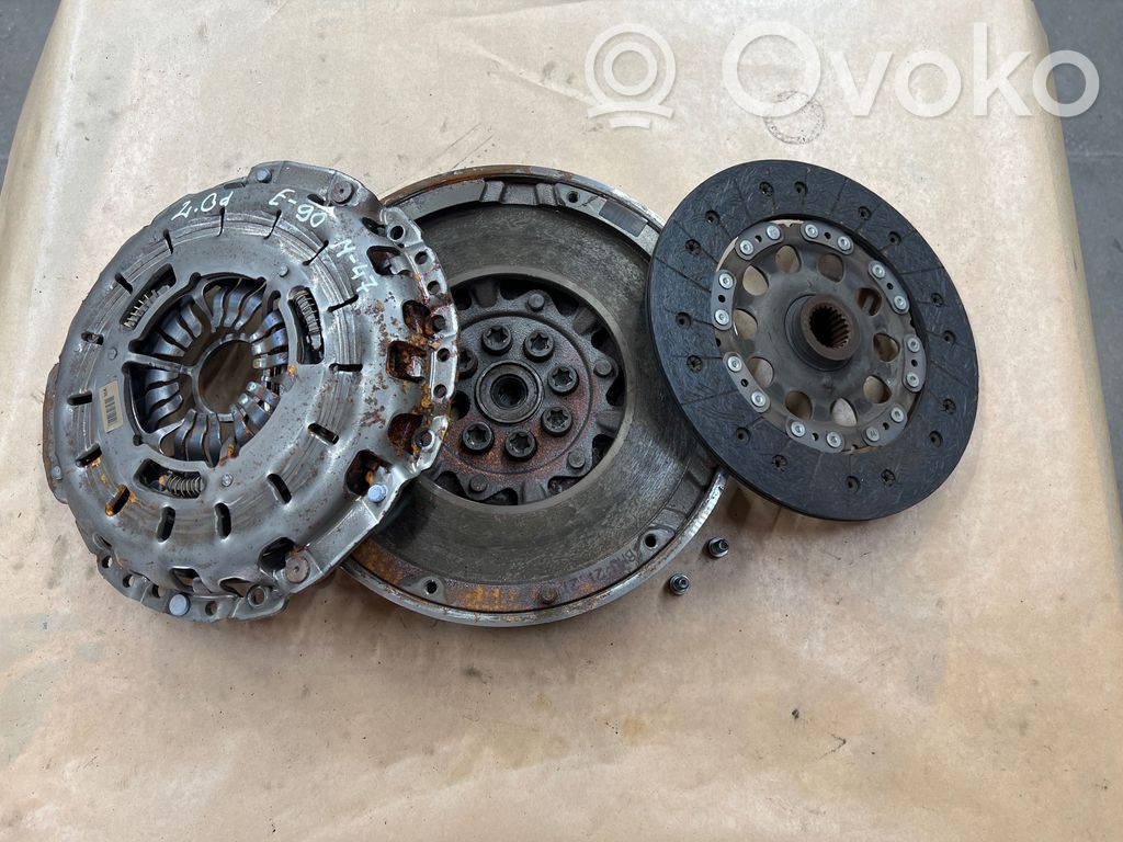 BMW 3 E90 E91 Clutch set kit 