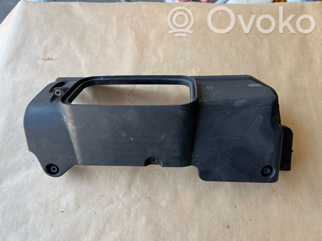 BMW 3 E90 E91 Air filter box cover 