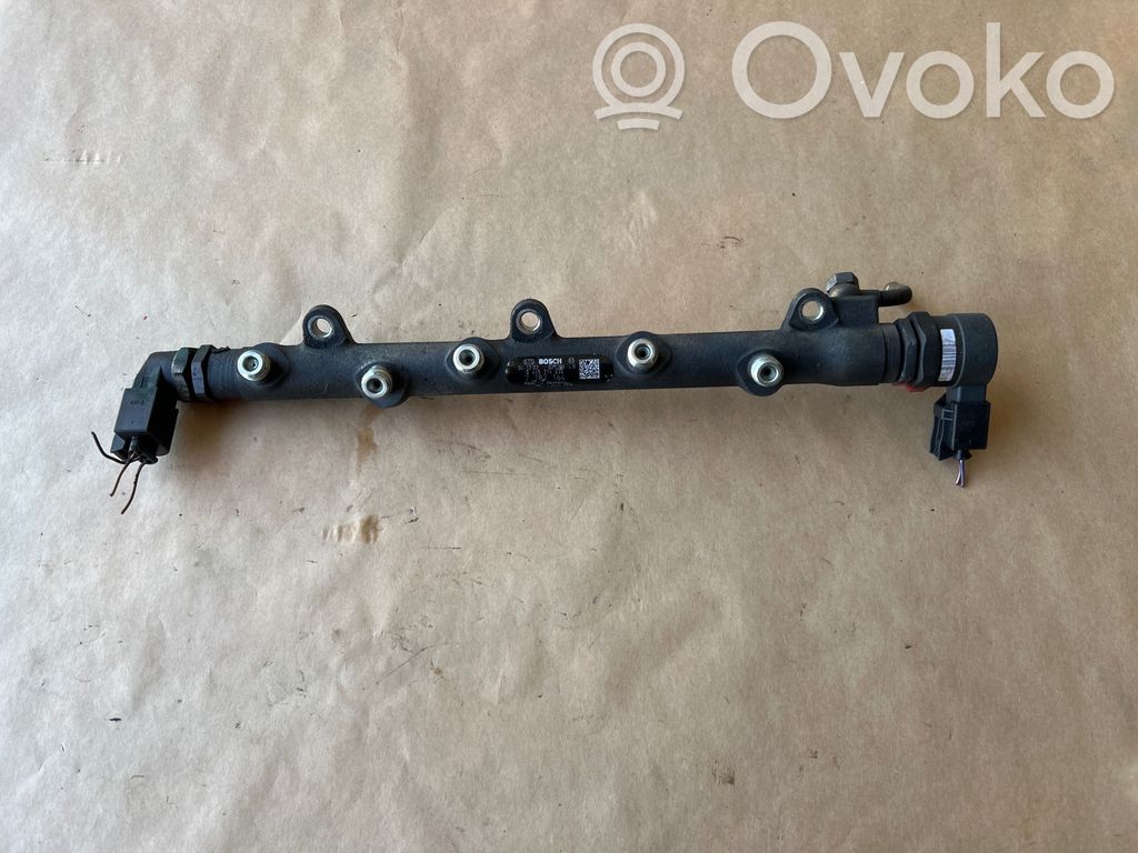 Fuel main line pipe   029283,7787164,0445214030