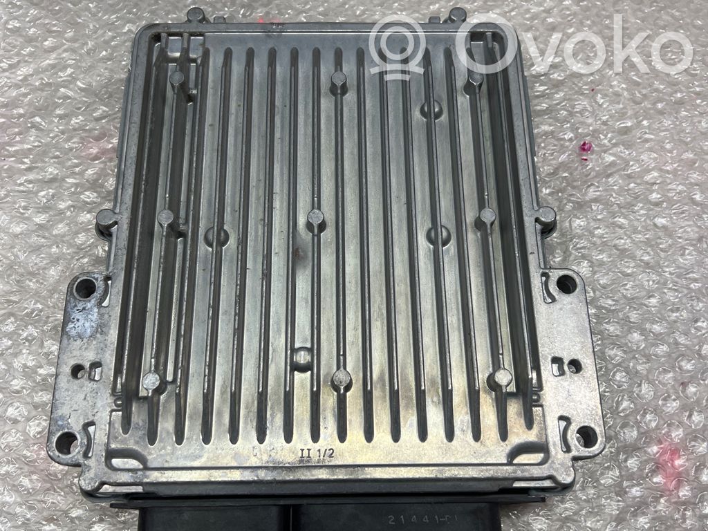Land Rover Range Rover L405 Engine control unit/module 