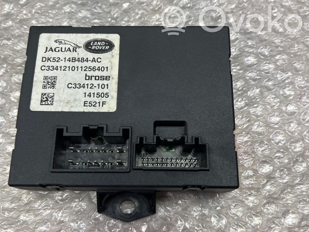 Land Rover Range Rover L405 Other control units/modules 