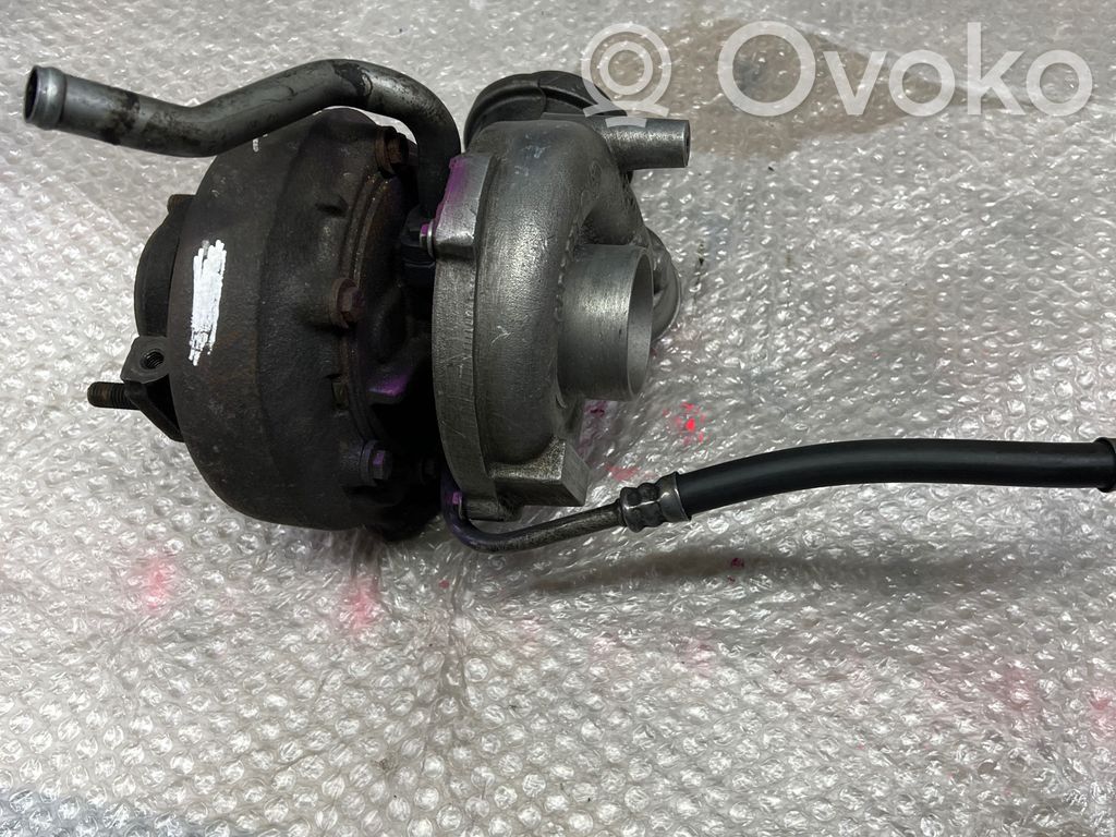 Turbo   GT2256V,7785991B,7009351