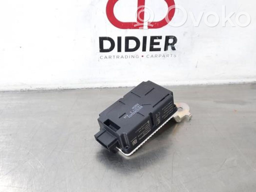 Suzuki Vitara (LY) Tire pressure control unit 