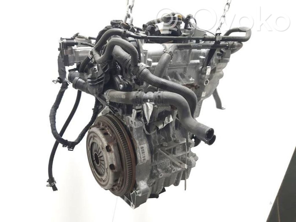 Seat Ibiza IV (6J,6P) Motor 