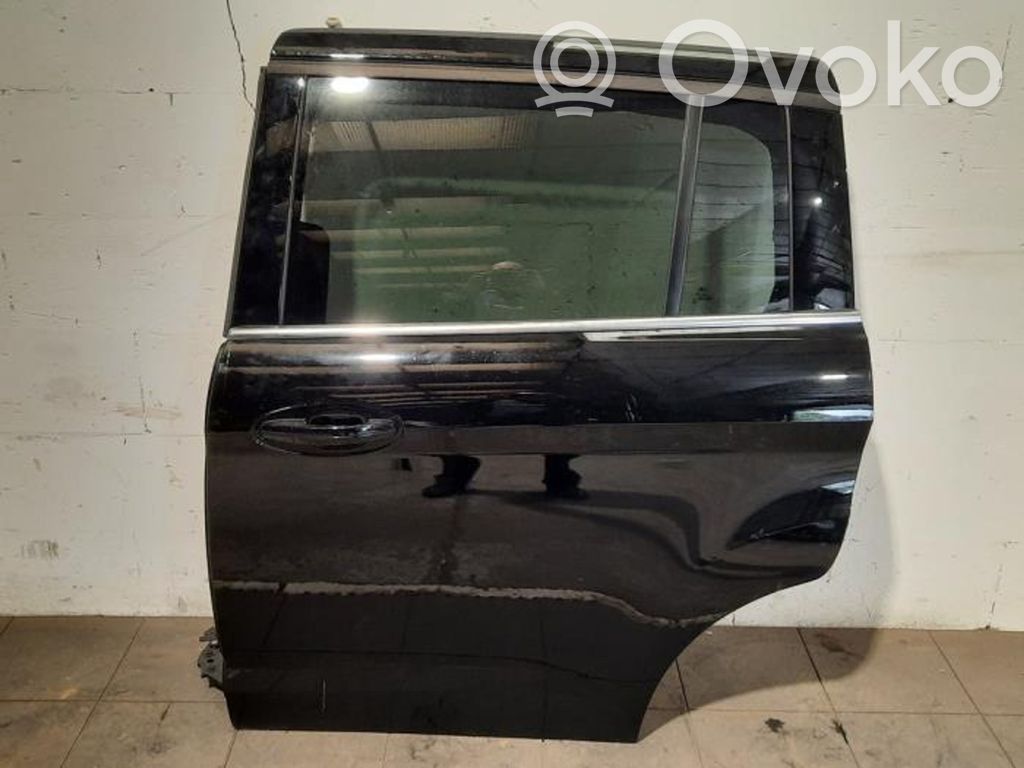Ford C-MAX II Galinės durys 