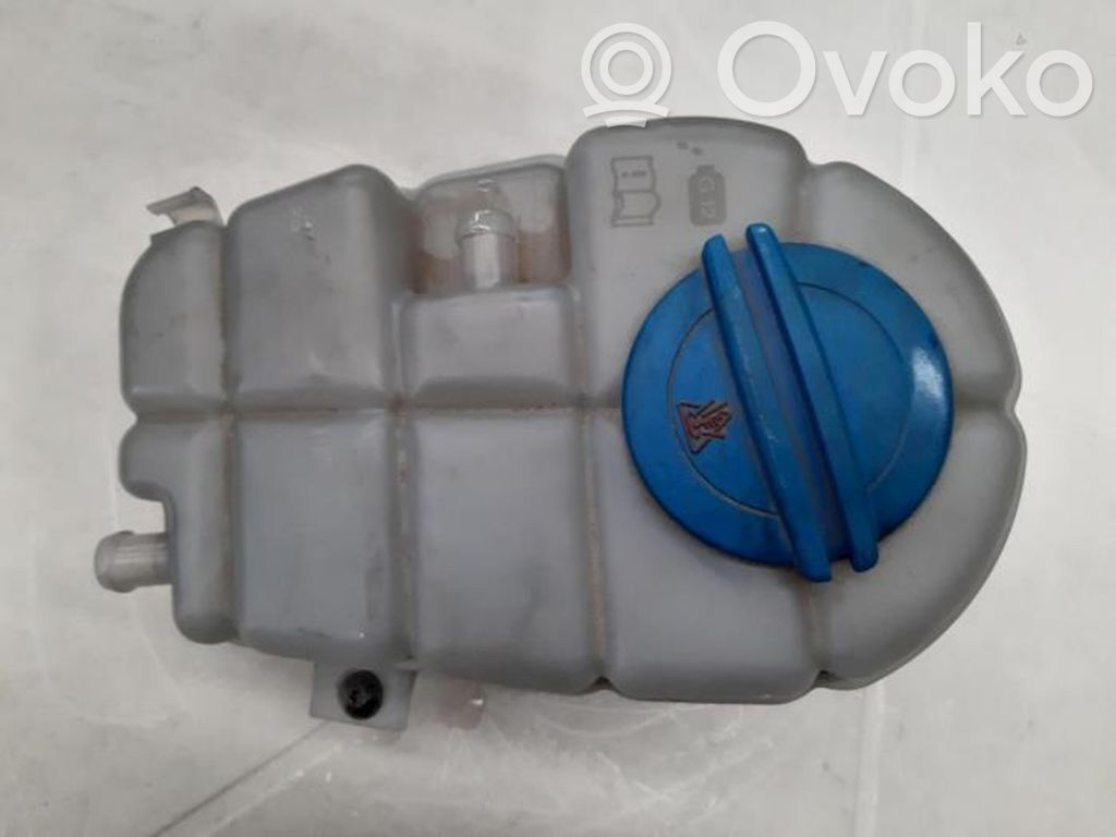Audi RS6 C7 Vas expansiune/rezervor lichid de răcire