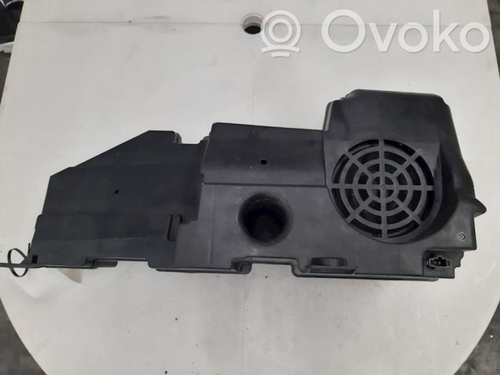 Subwoofer   4G9035381A