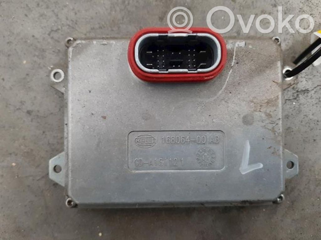 Unité de commande / module Xénon   4H0907472B