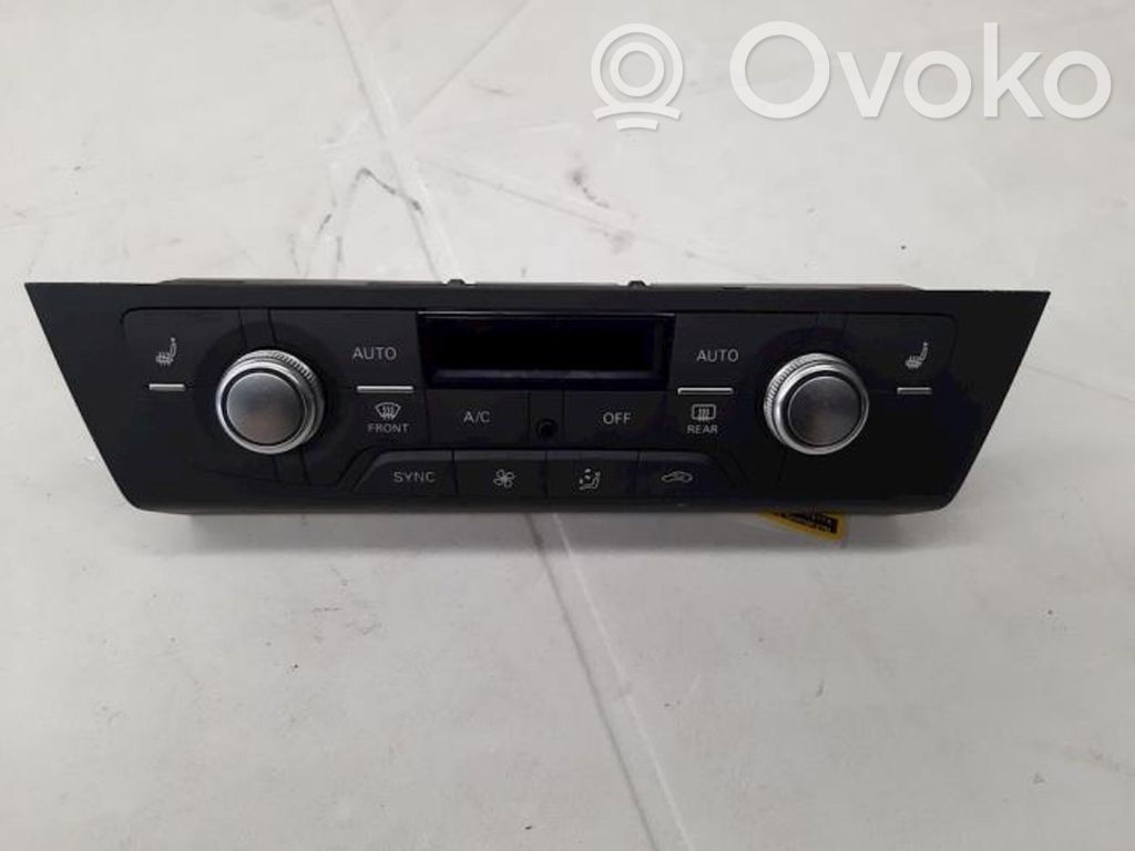 Unitate control climatizare   4G0820043AM
