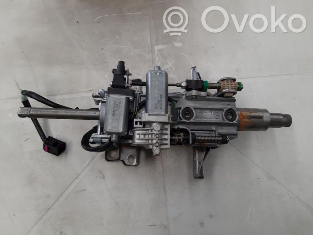 Audi RS6 C7 Furtun/conductă servodirecție 