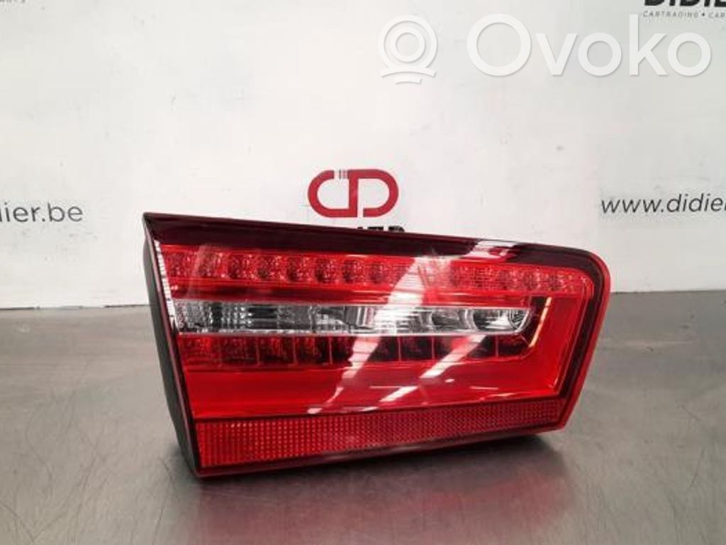 Audi RS6 C7 Takavalot 