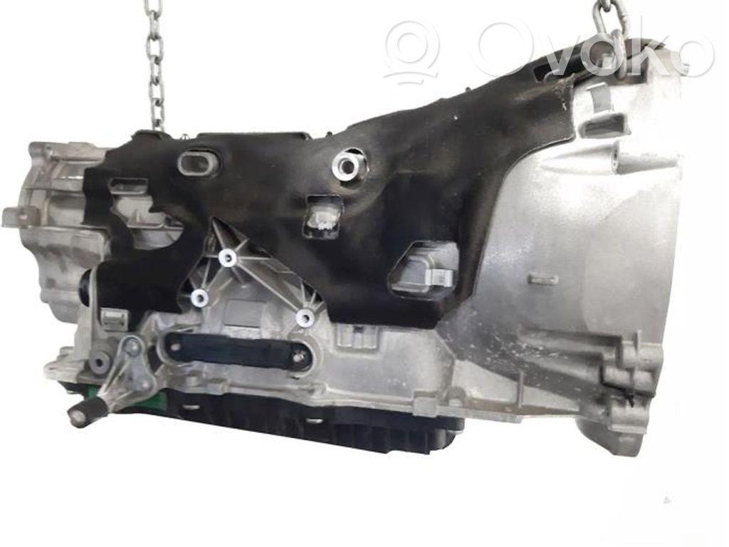 BMW X3 G01 Manualna 5-biegowa skrzynia biegów 