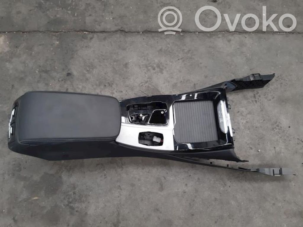 BMW X3 G01 Center console 