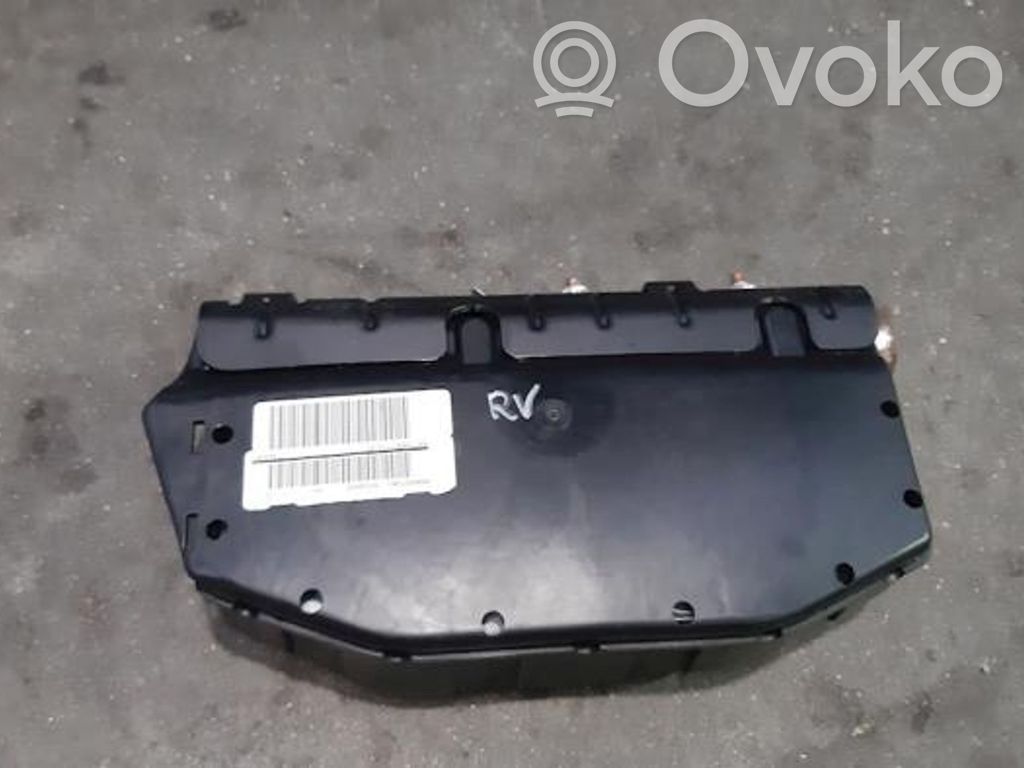 Peugeot 508 II Sitz-Airbag