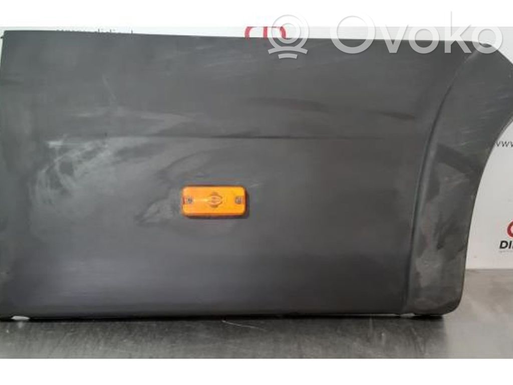 Peugeot Boxer Altra parte esteriore 