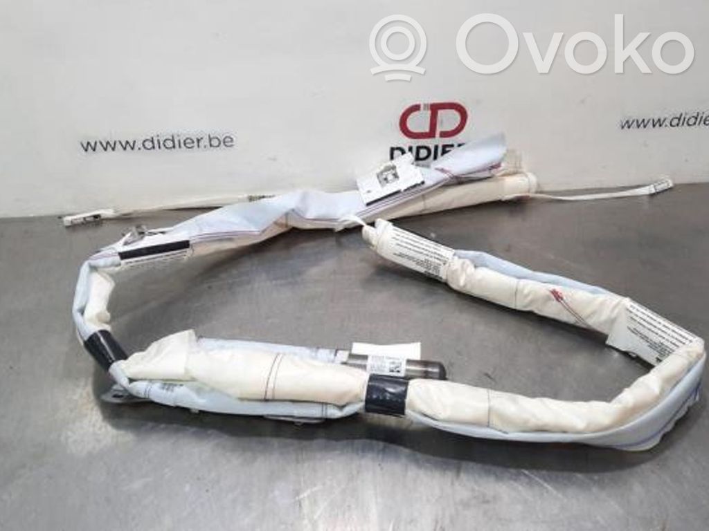 Citroen C3 Picasso Airbag del techo 