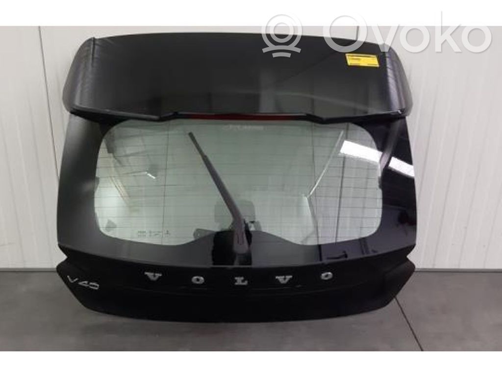Tailgate/trunk/boot lid   31457727,32227622