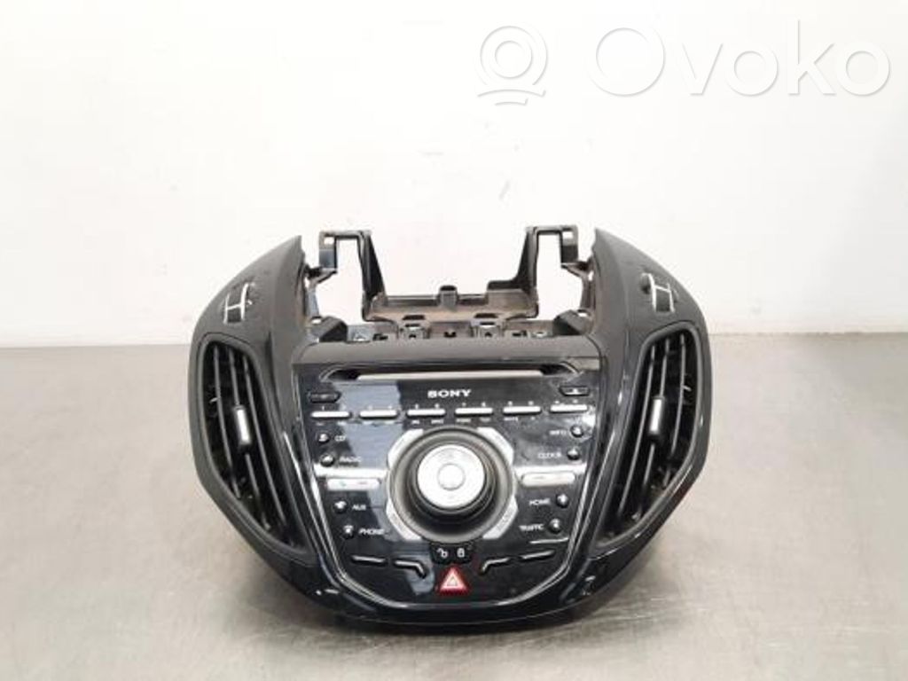 Ford B-MAX Modul comenzi multimedia 