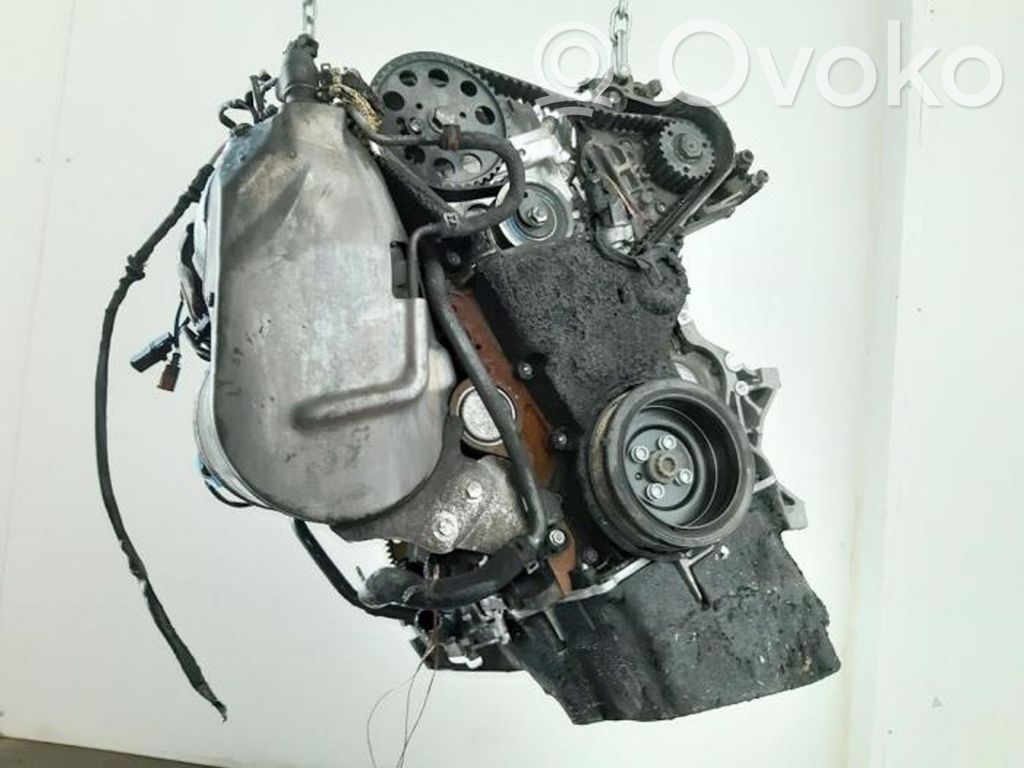 Engine   04L100091C,1KDJ1N1LC