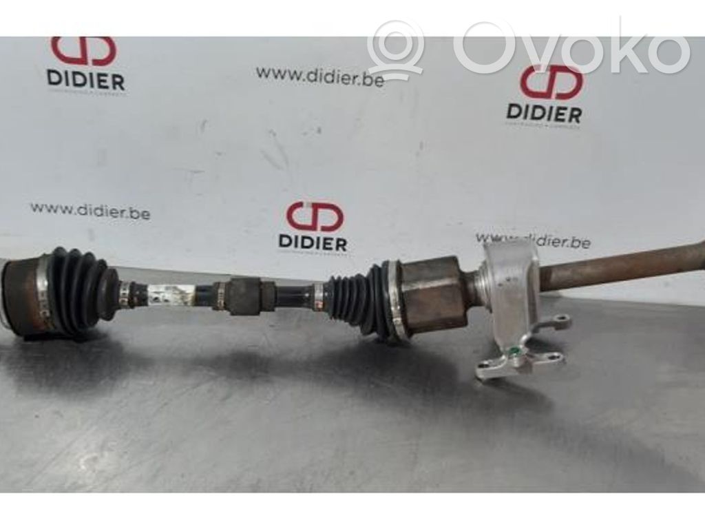 Honda HR-V Eje de transmisión delantero 