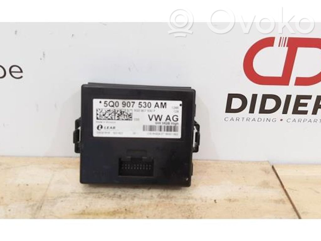 Modulo di controllo accesso   5Q0907530AM