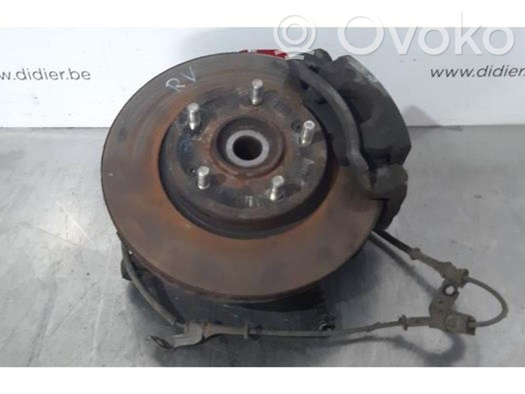 Priekinis kelmas   51750A6000,51716A6000,51716A6000