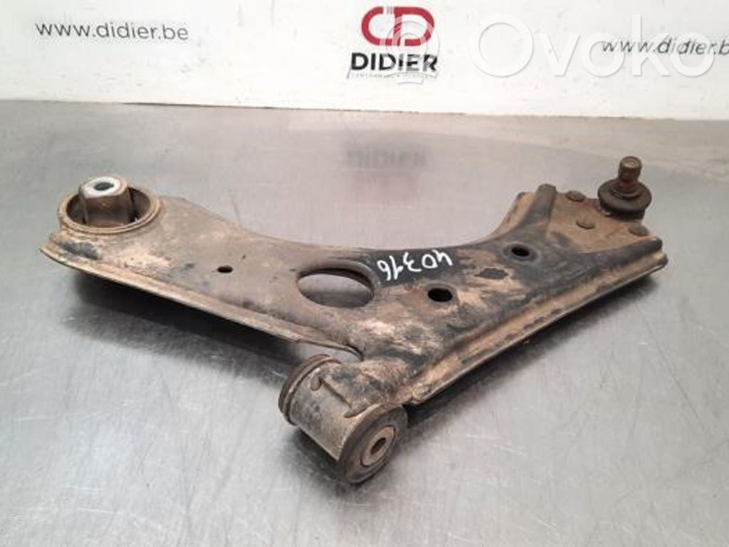 Front control arm   95514537