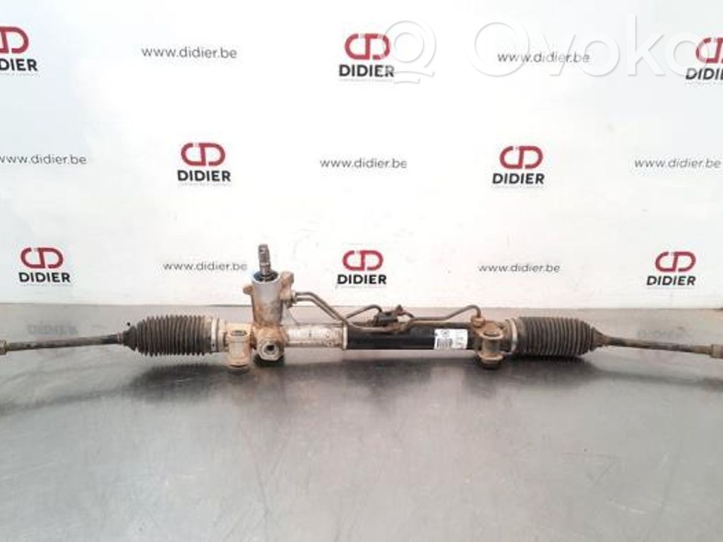 Steering rack mechanical part   95525976