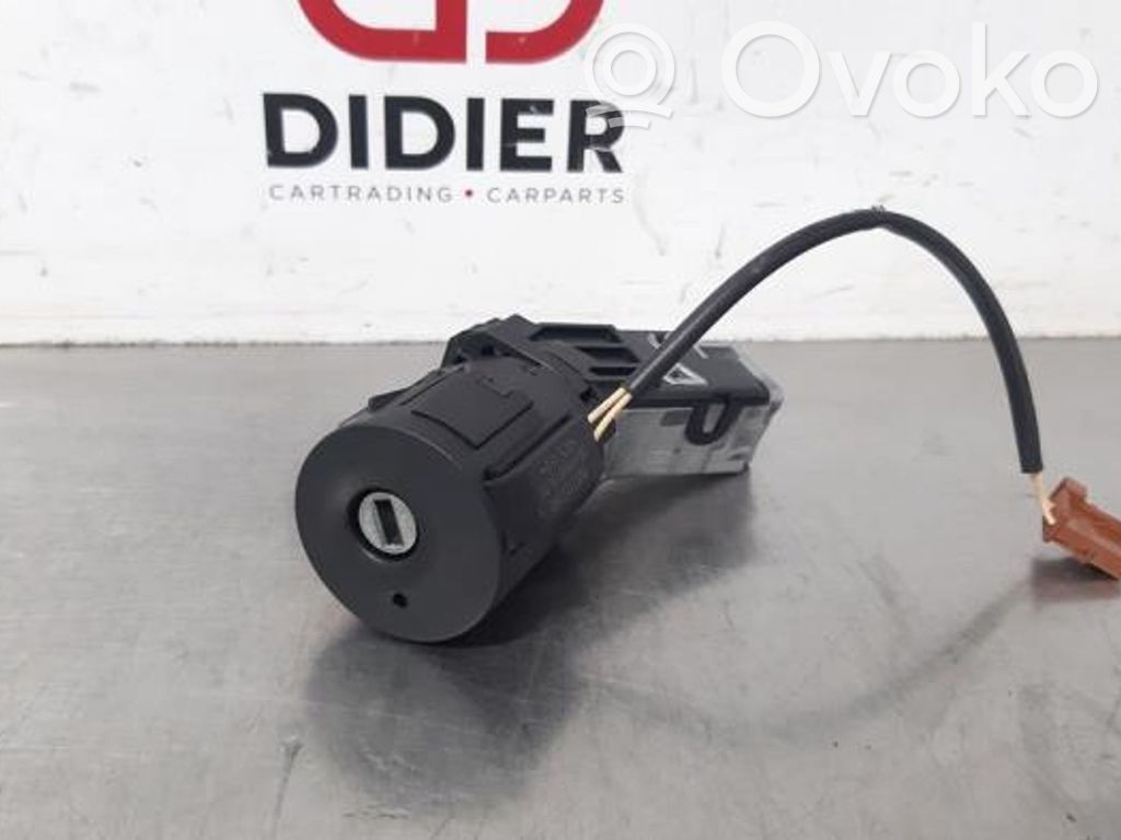 Peugeot 208 I Contatto blocchetto accensione
