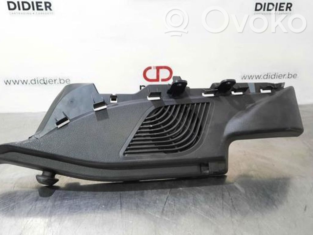 BMW 1 F20 F21 Altoparlante portiera anteriore