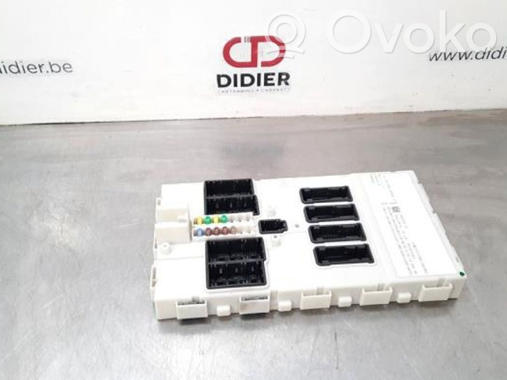 BMW 1 F20 F21 Juego de caja de fusibles 