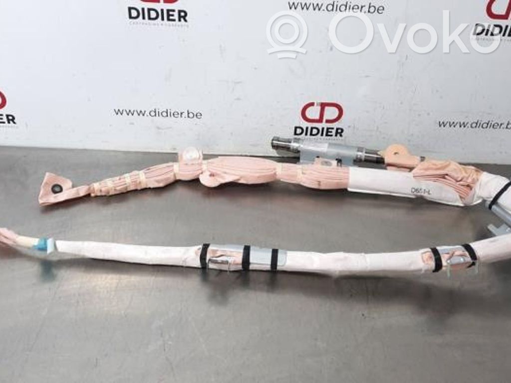 Airbag del techo   D651L,D65157KN0F