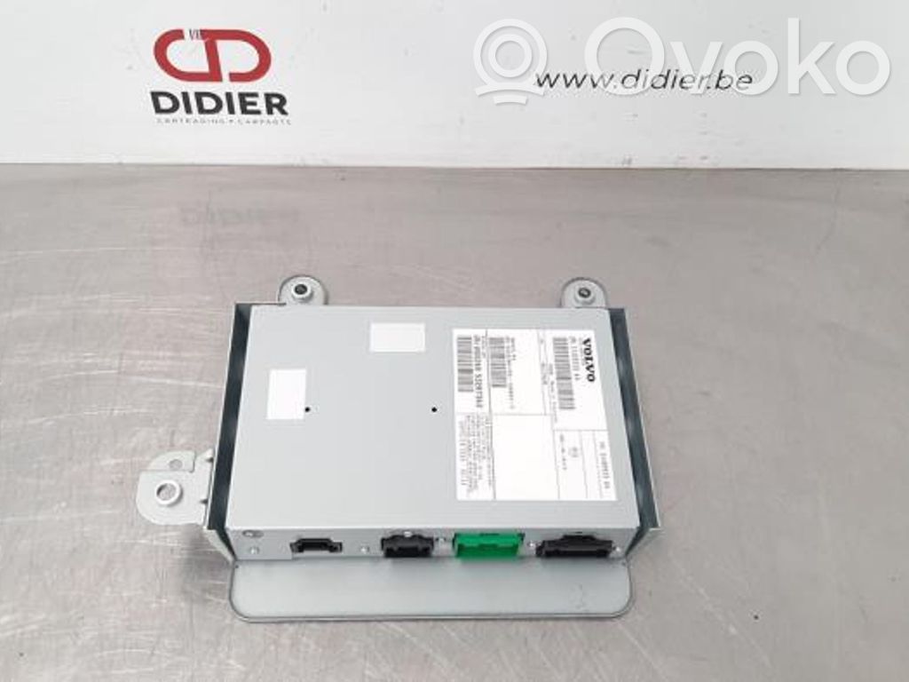 Amplificatore   31409935