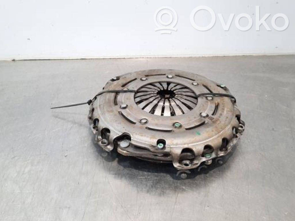 Dacia Dokker Kit ambreiaj 