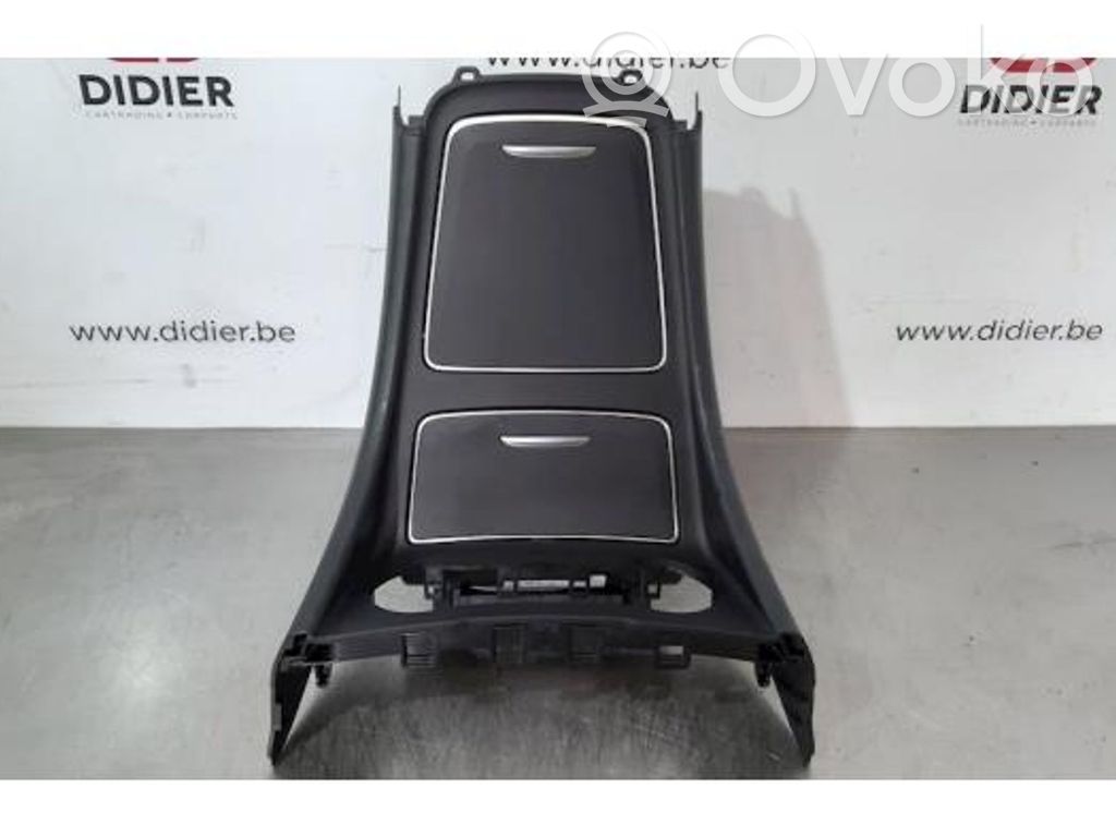 Mercedes-Benz CLA C117 X117 W117 Consolă centrală 