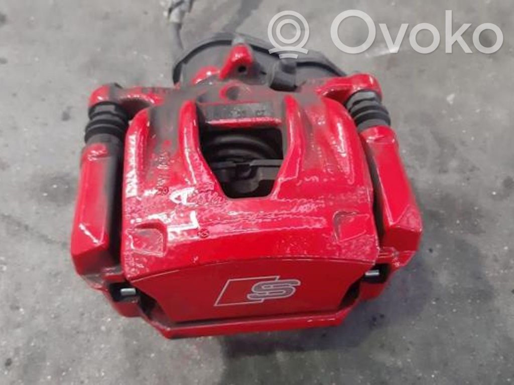 Audi A4 S4 B8 8K Suport etrier spate 