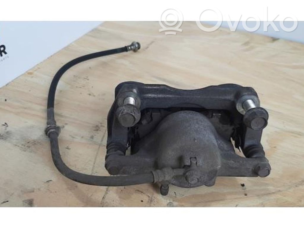 Nissan Qashqai Bremszange vorne 