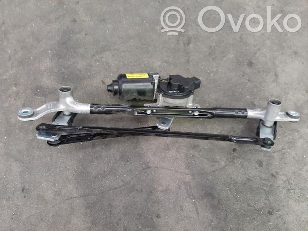 KIA Niro Motor ștergător 