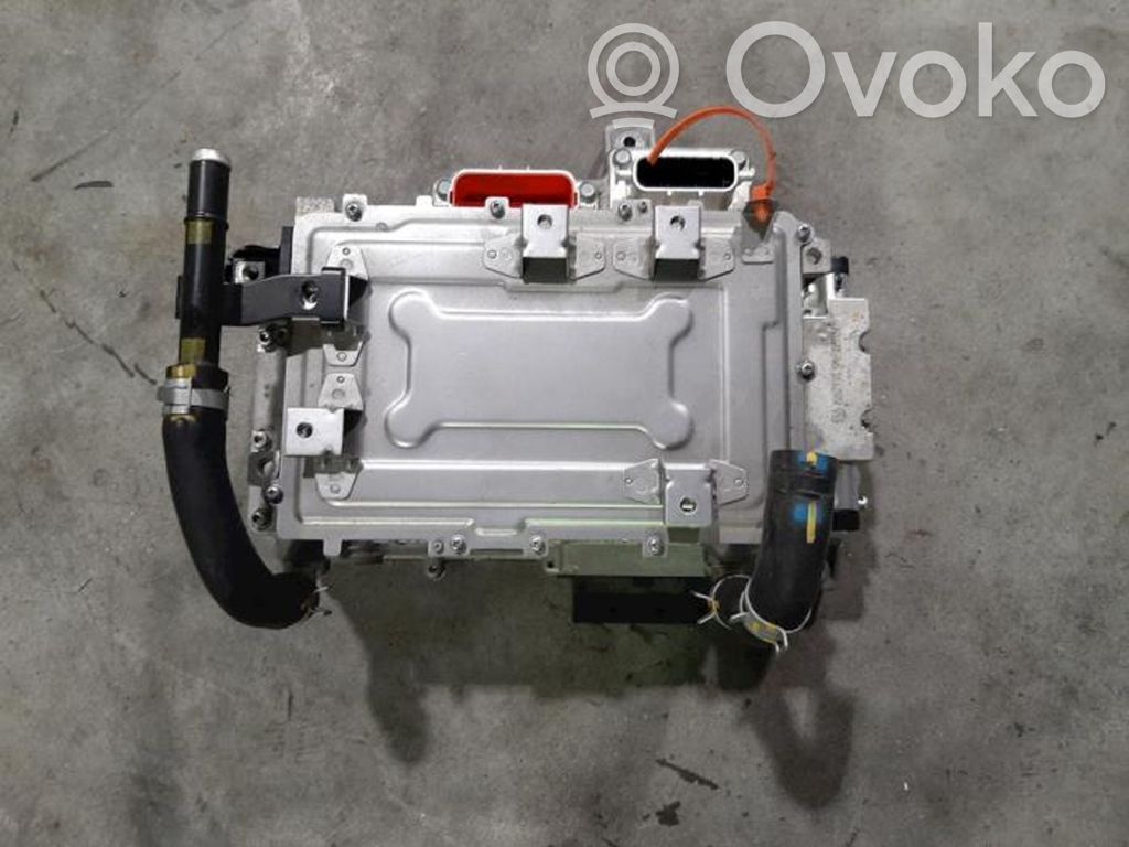 KIA Niro Inversor/convertidor de voltaje 