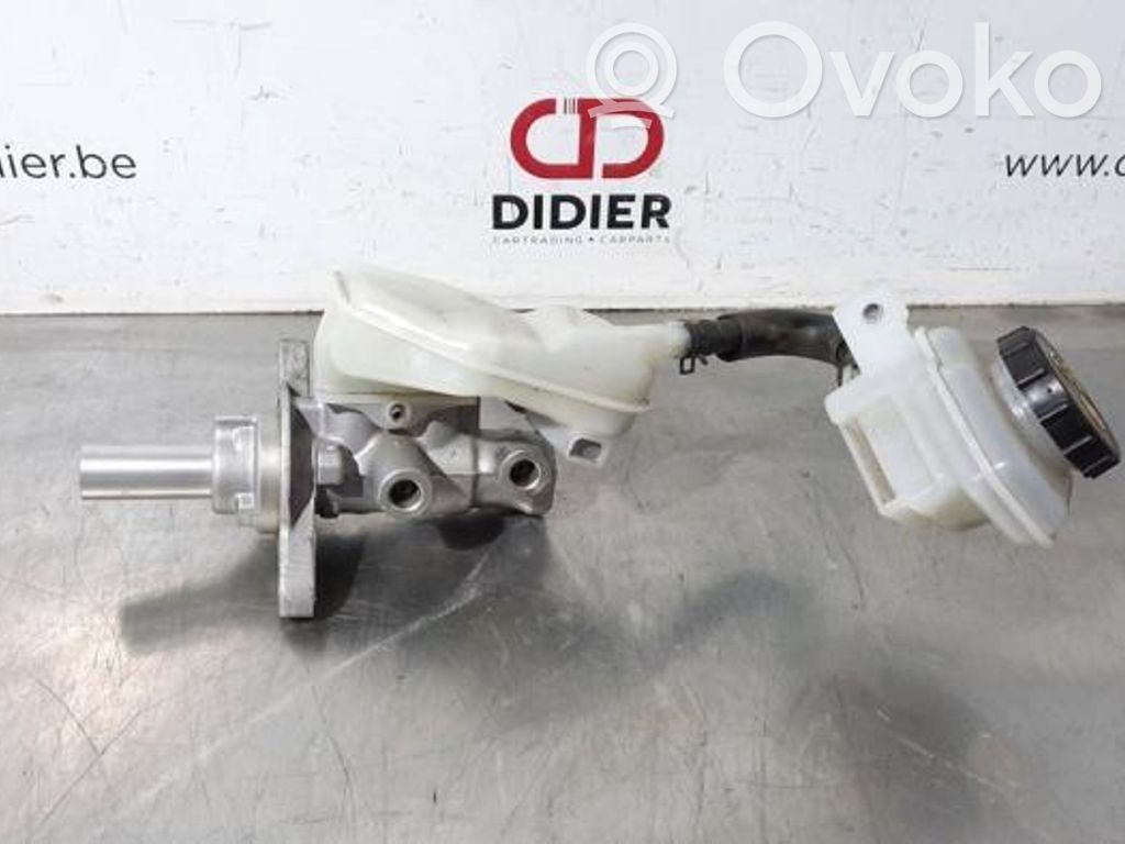 Pääjarrusylinteri   DBY84340ZB,DB2T4355XB,K3239