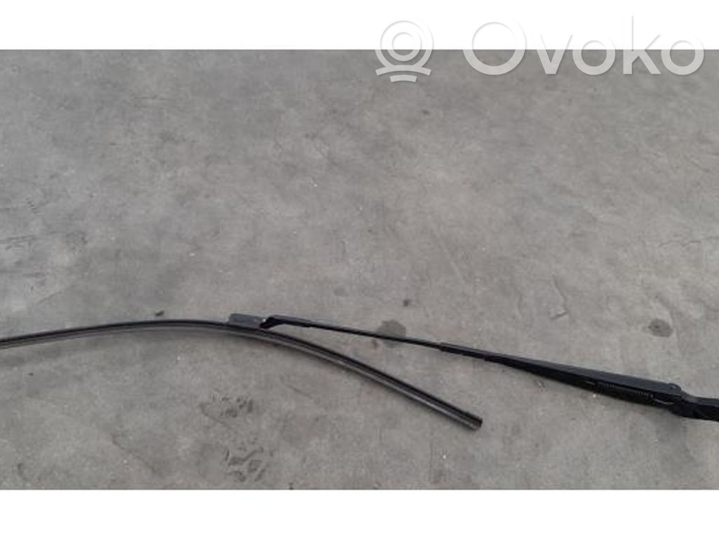 Peugeot Boxer Wischerarm vorne 