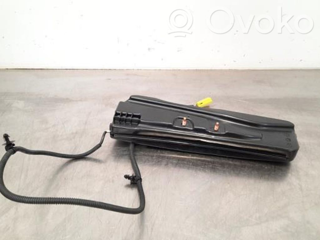 Ford Turneo Courier Airbag del asiento 