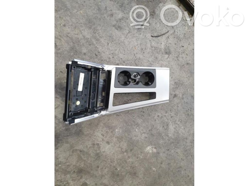 Console centrale   4K1862533C,4K1864261C,4K1864261C