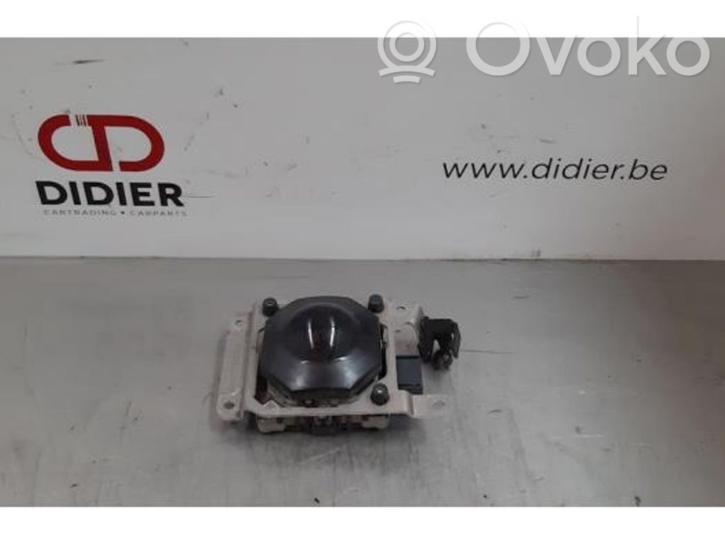 Sensor de radar Distronic   4K0907561E