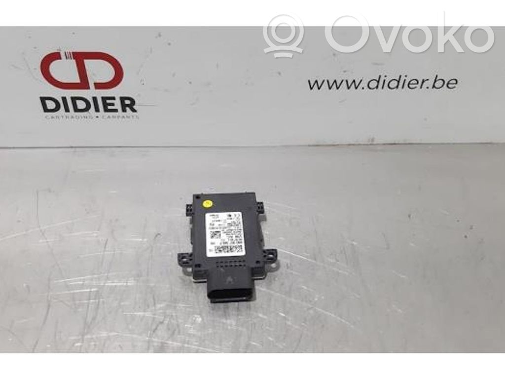 Sensor de radar Distronic   4N0907566F